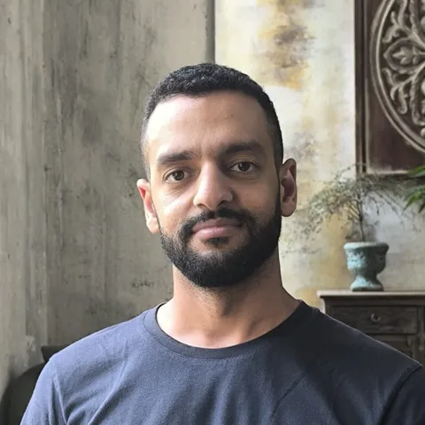 Mouaadh Kellal
